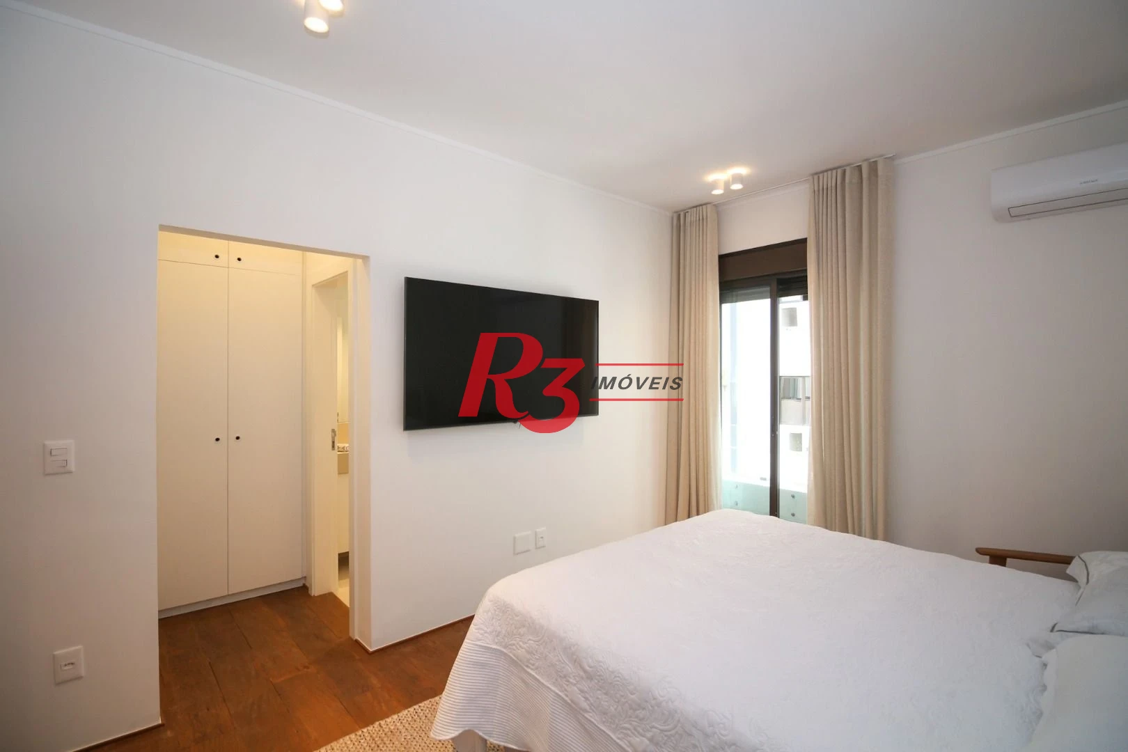 Apartamento com 4 dormitórios, 442 m² - venda por R$ 10.500.000,00 ou aluguel por R$ 51.770,00 - Aparecida - Santos/SP