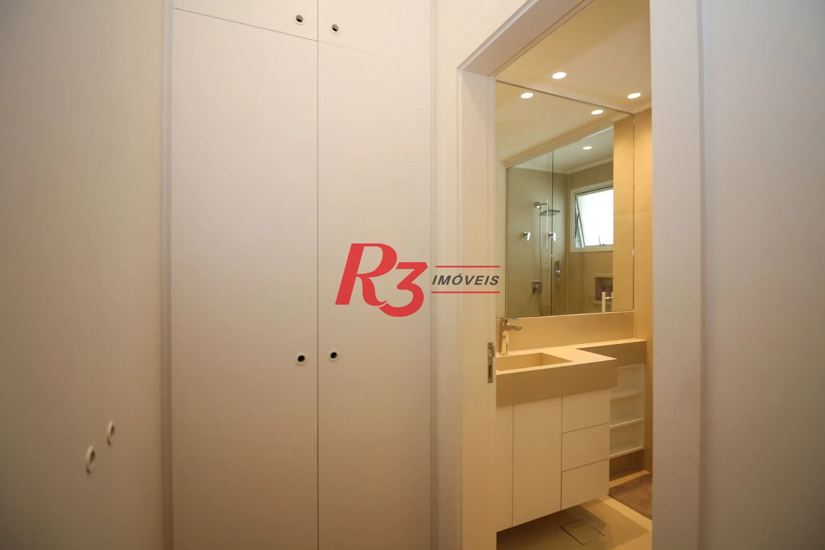 Apartamento com 4 dormitórios, 442 m² - venda por R$ 10.500.000,00 ou aluguel por R$ 51.770,00 - Aparecida - Santos/SP