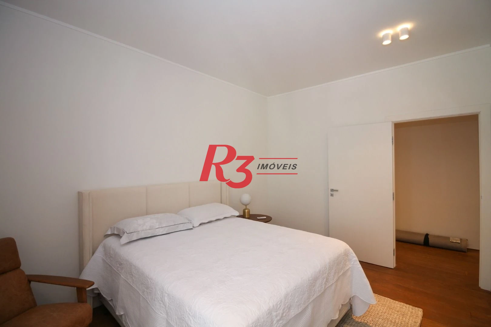 Apartamento com 4 dormitórios, 442 m² - venda por R$ 10.500.000,00 ou aluguel por R$ 51.770,00 - Aparecida - Santos/SP