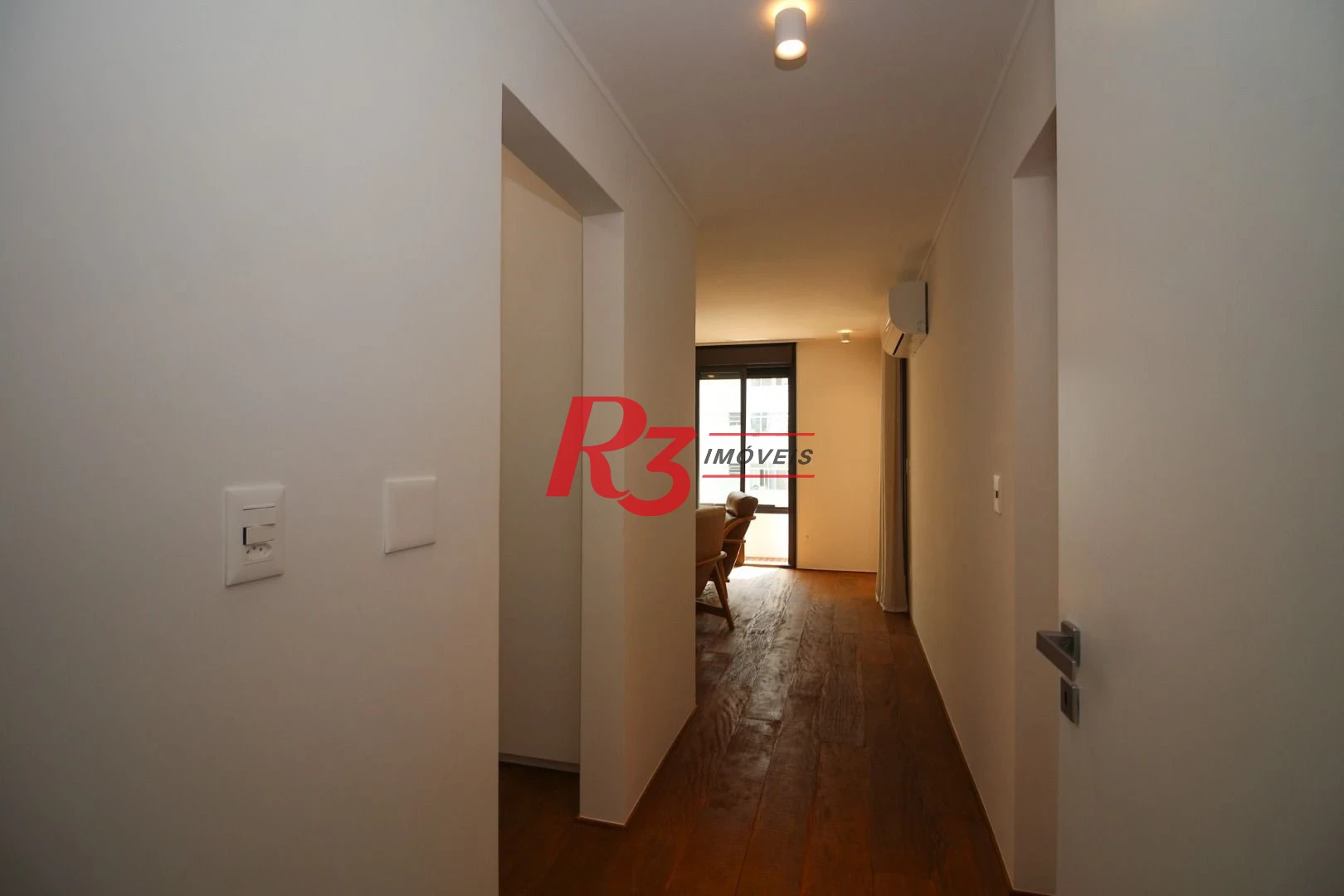 Apartamento com 4 dormitórios, 442 m² - venda por R$ 10.500.000,00 ou aluguel por R$ 51.770,00 - Aparecida - Santos/SP