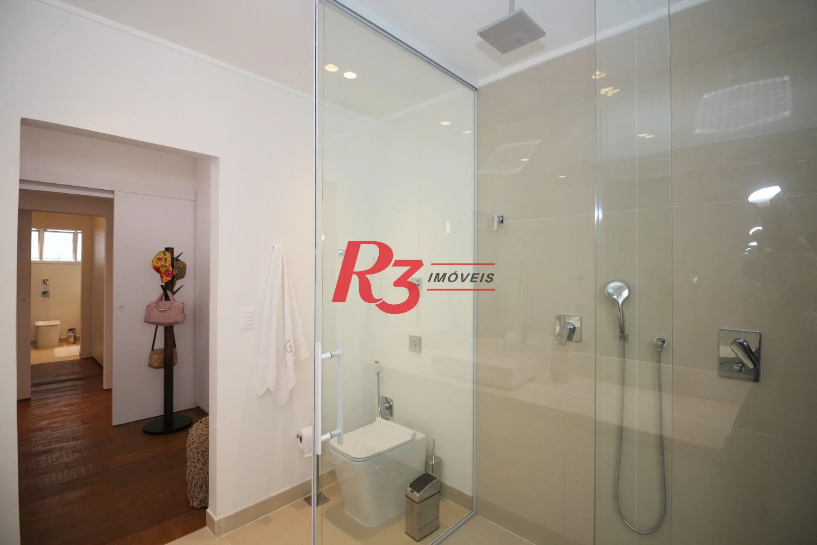 Apartamento com 4 dormitórios, 442 m² - venda por R$ 10.500.000,00 ou aluguel por R$ 51.770,00 - Aparecida - Santos/SP