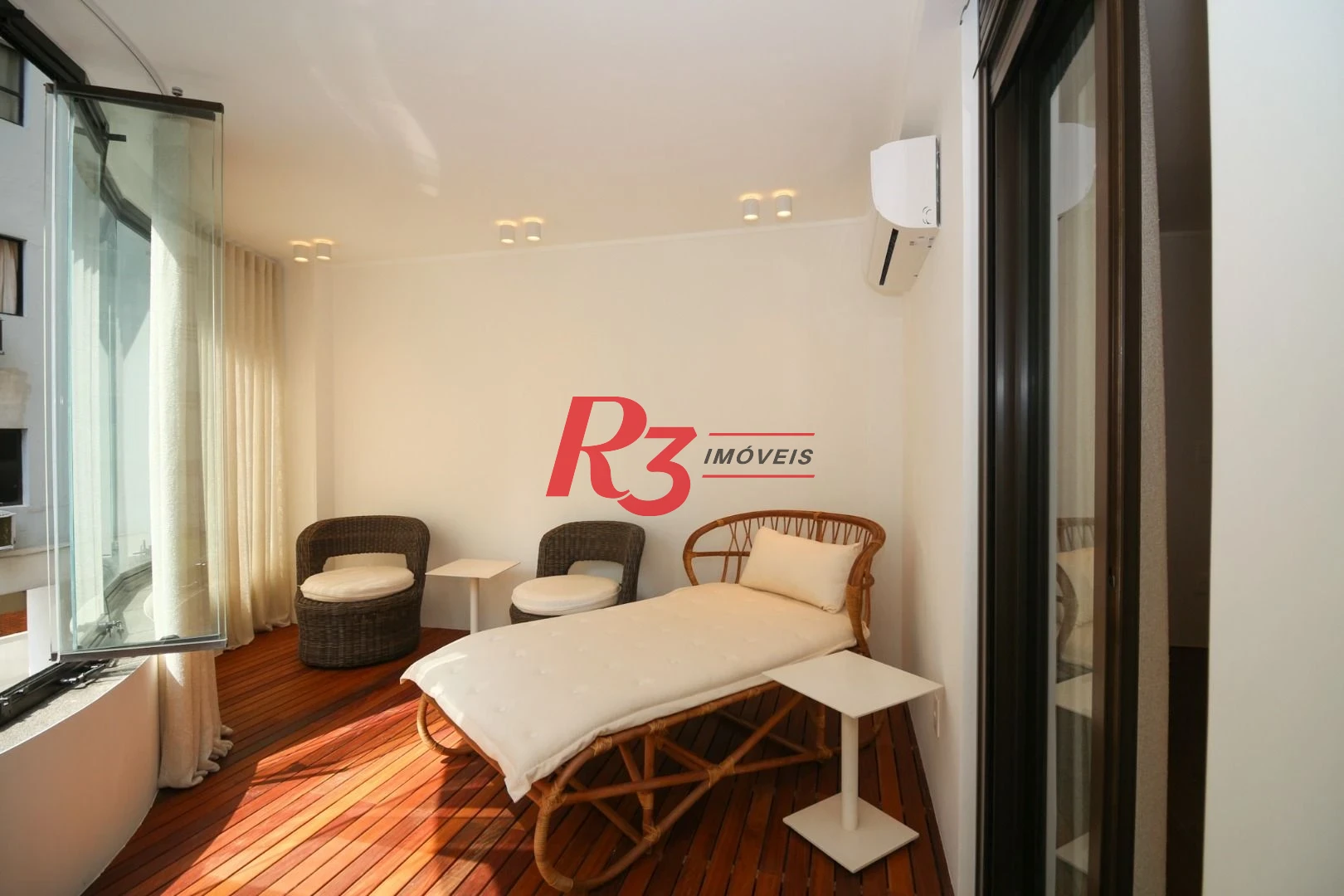 Apartamento com 4 dormitórios, 442 m² - venda por R$ 10.500.000,00 ou aluguel por R$ 51.770,00 - Aparecida - Santos/SP