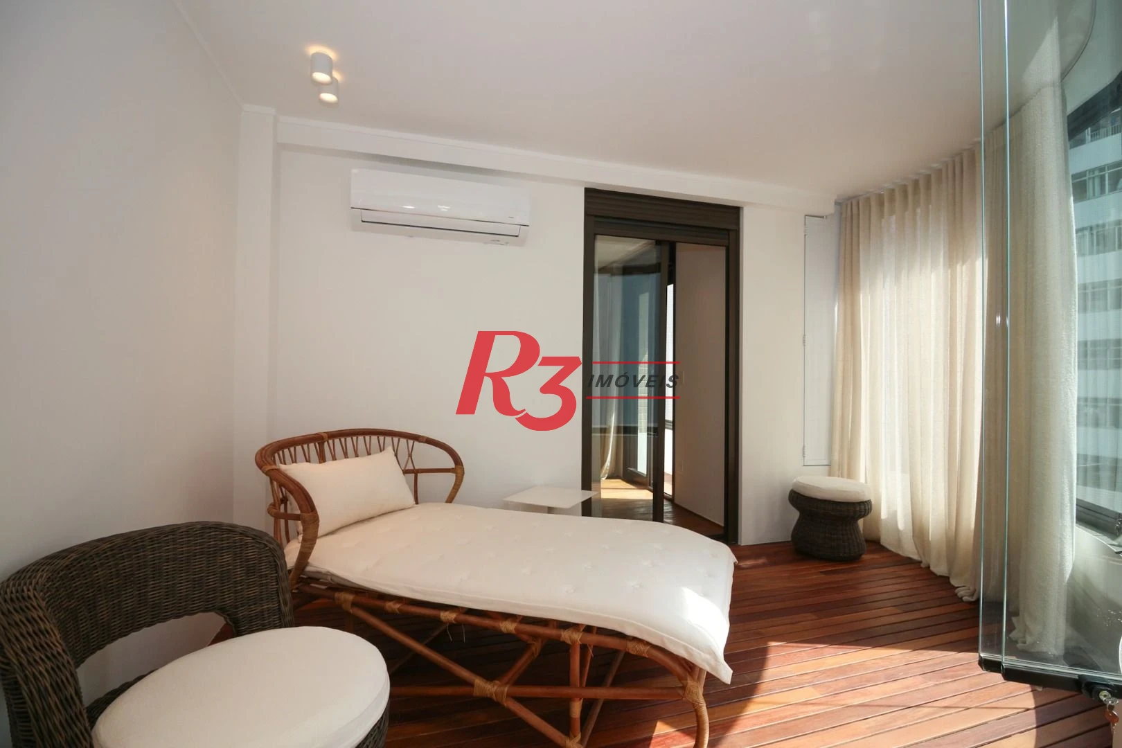 Apartamento com 4 dormitórios, 442 m² - venda por R$ 10.500.000,00 ou aluguel por R$ 51.770,00 - Aparecida - Santos/SP