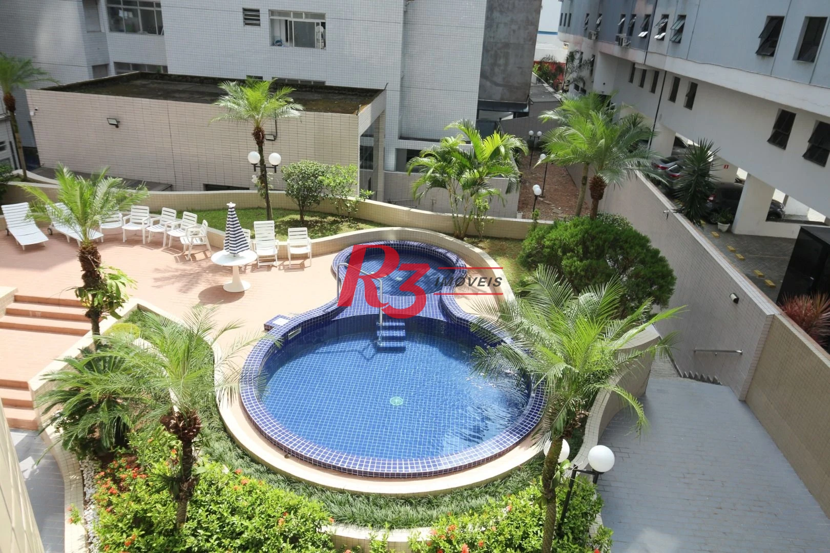 Apartamento com 4 dormitórios, 442 m² - venda por R$ 10.500.000,00 ou aluguel por R$ 51.770,00 - Aparecida - Santos/SP