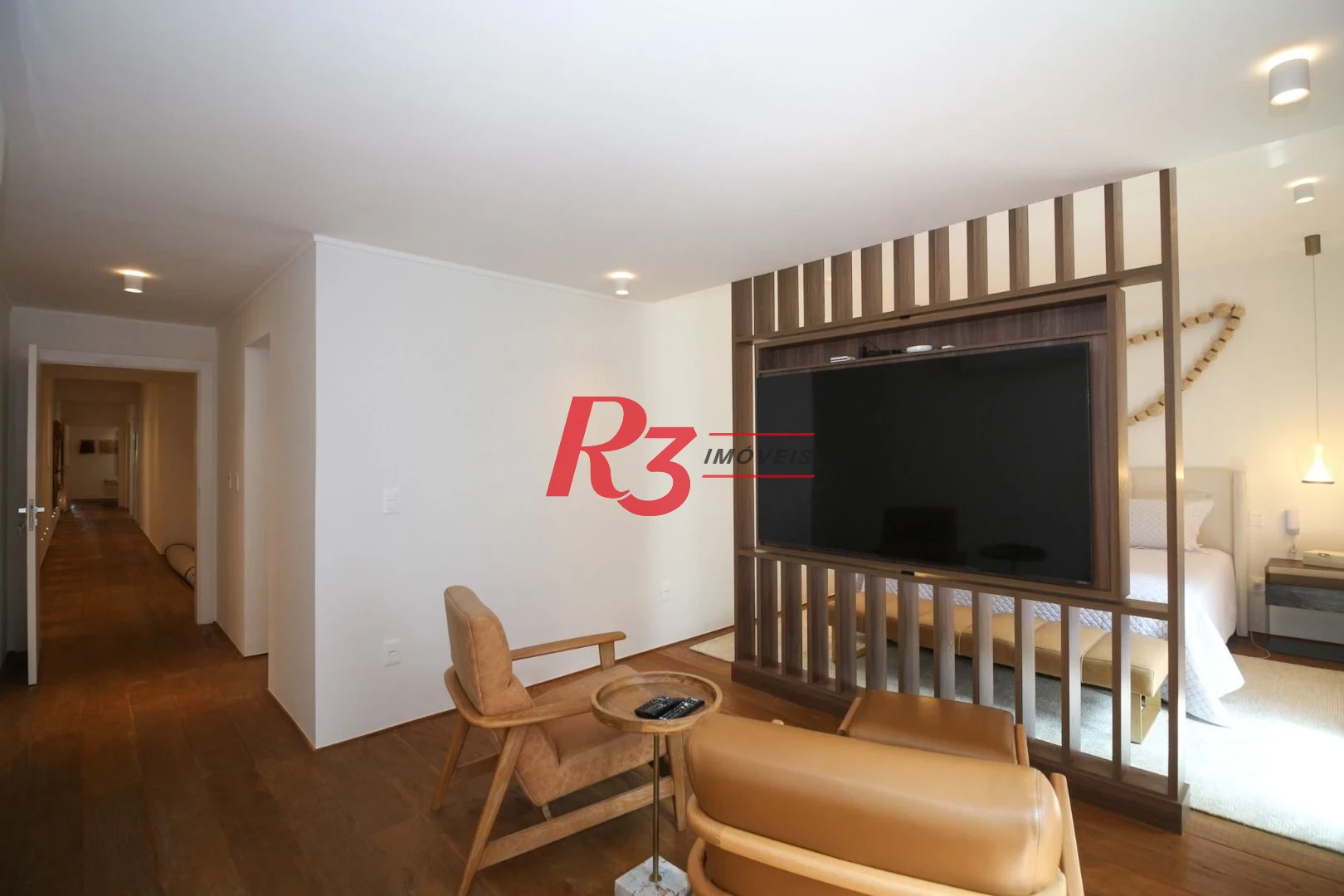 Apartamento com 4 dormitórios, 442 m² - venda por R$ 10.500.000,00 ou aluguel por R$ 51.770,00 - Aparecida - Santos/SP