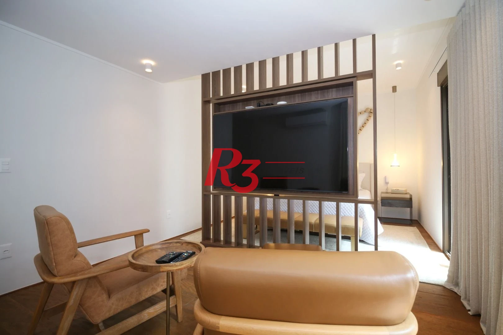 Apartamento com 4 dormitórios, 442 m² - venda por R$ 10.500.000,00 ou aluguel por R$ 51.770,00 - Aparecida - Santos/SP