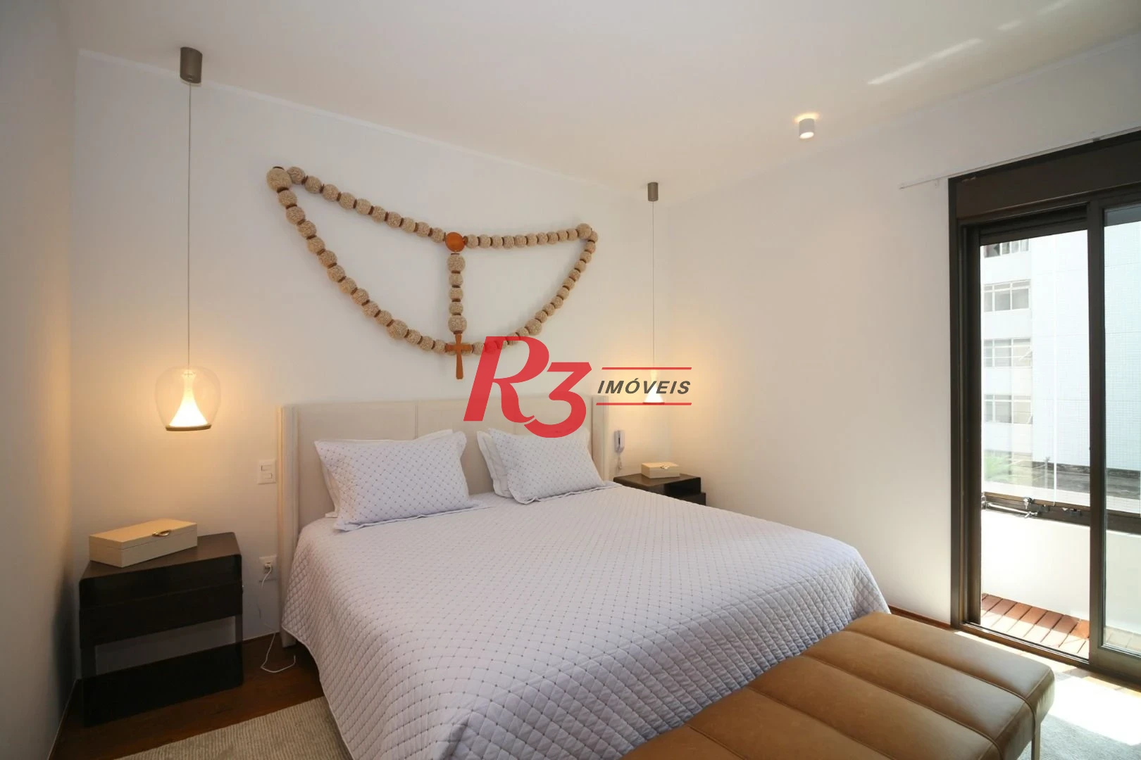 Apartamento com 4 dormitórios, 442 m² - venda por R$ 10.500.000,00 ou aluguel por R$ 51.770,00 - Aparecida - Santos/SP
