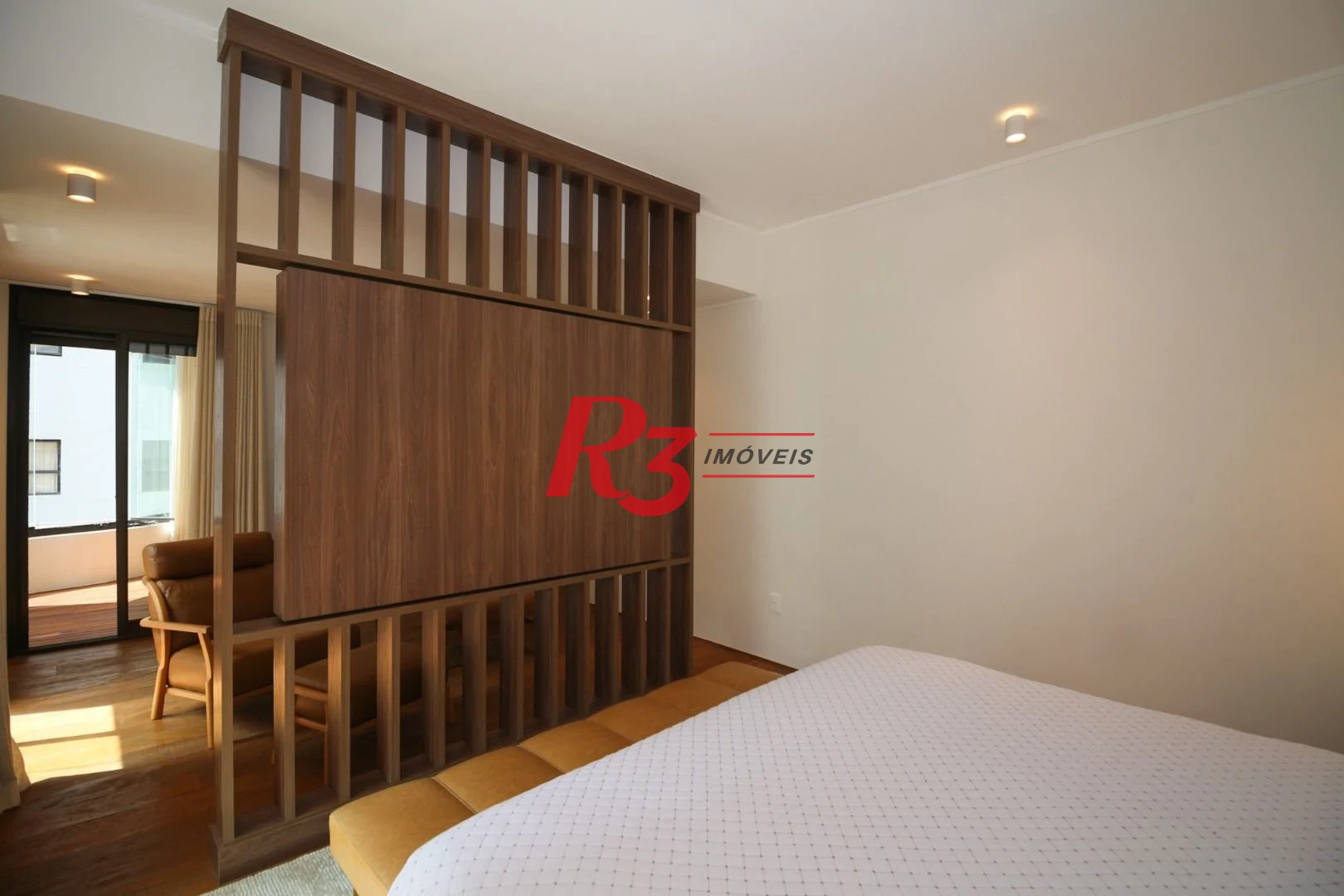 Apartamento com 4 dormitórios, 442 m² - venda por R$ 10.500.000,00 ou aluguel por R$ 51.770,00 - Aparecida - Santos/SP