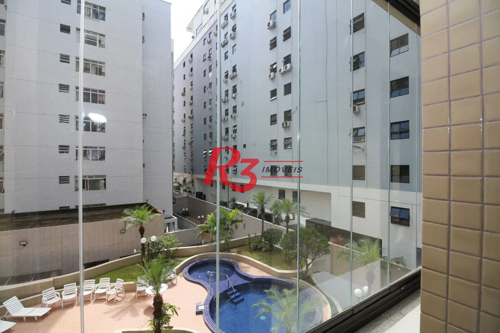 Apartamento com 4 dormitórios, 442 m² - venda por R$ 10.500.000,00 ou aluguel por R$ 51.770,00 - Aparecida - Santos/SP
