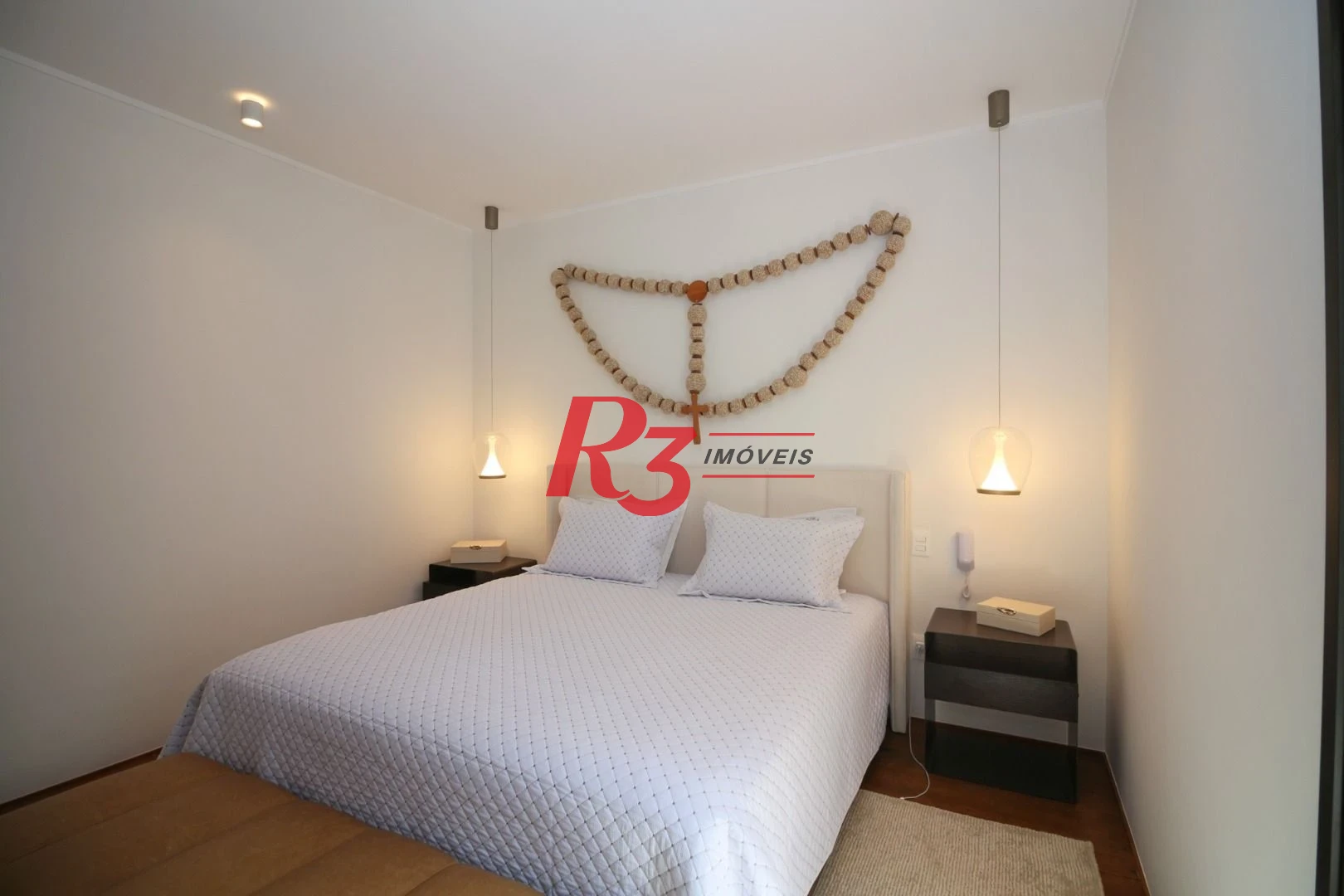 Apartamento com 4 dormitórios, 442 m² - venda por R$ 10.500.000,00 ou aluguel por R$ 51.770,00 - Aparecida - Santos/SP