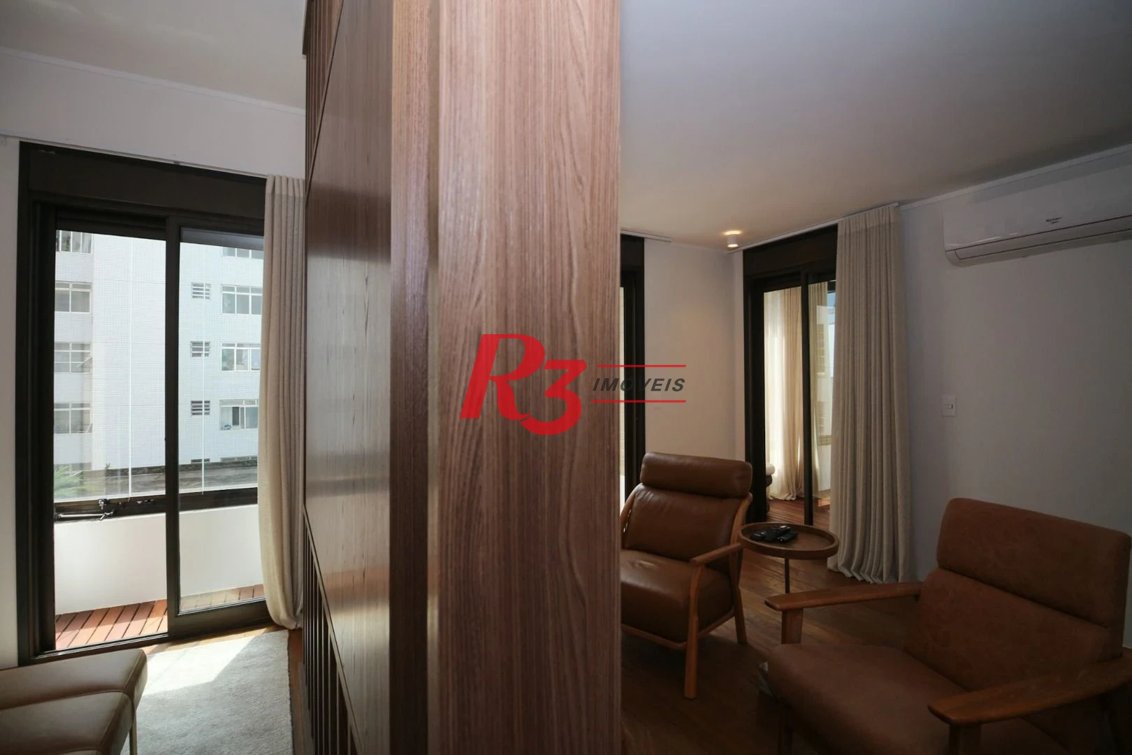 Apartamento com 4 dormitórios, 442 m² - venda por R$ 10.500.000,00 ou aluguel por R$ 51.770,00 - Aparecida - Santos/SP