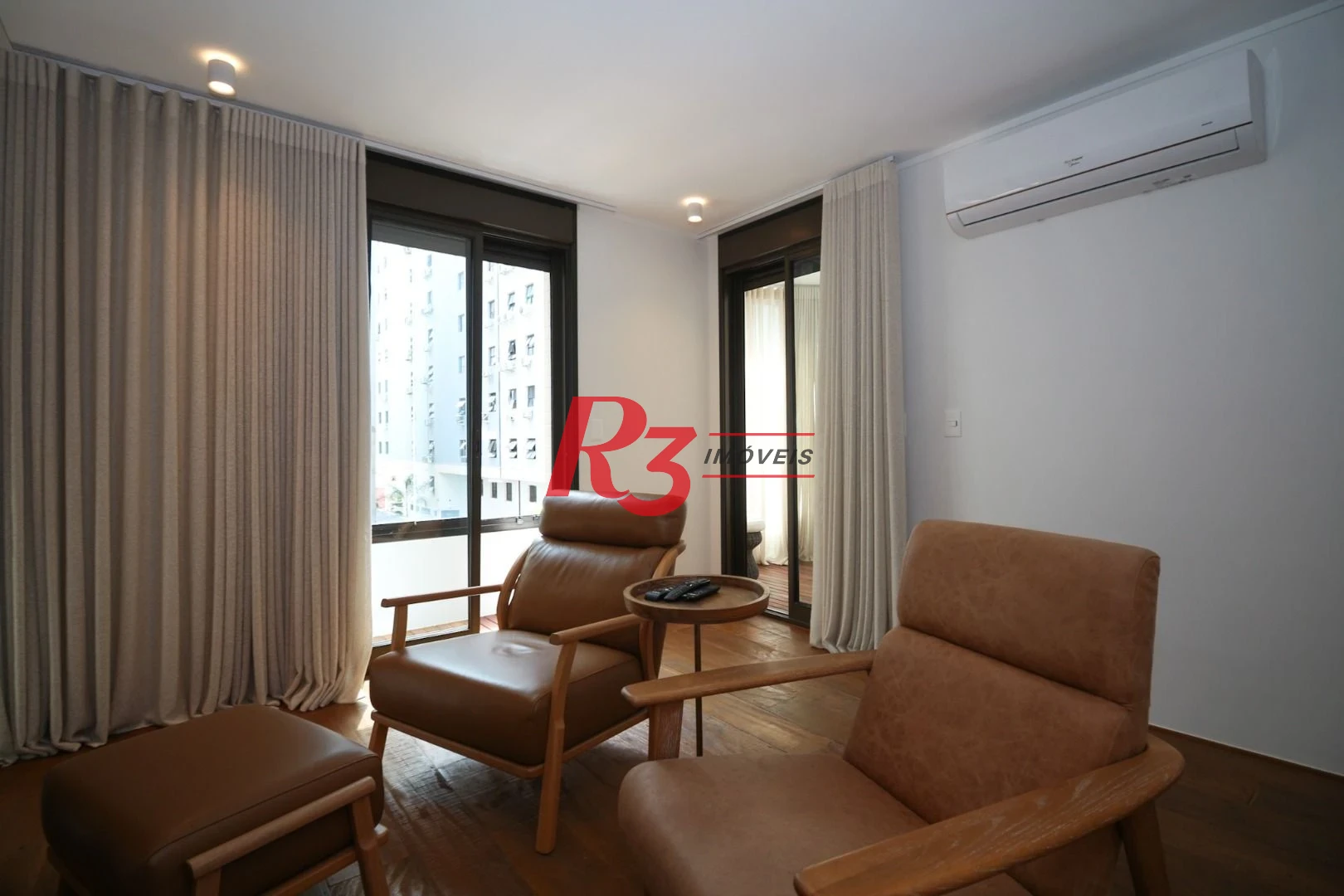 Apartamento com 4 dormitórios, 442 m² - venda por R$ 10.500.000,00 ou aluguel por R$ 51.770,00 - Aparecida - Santos/SP