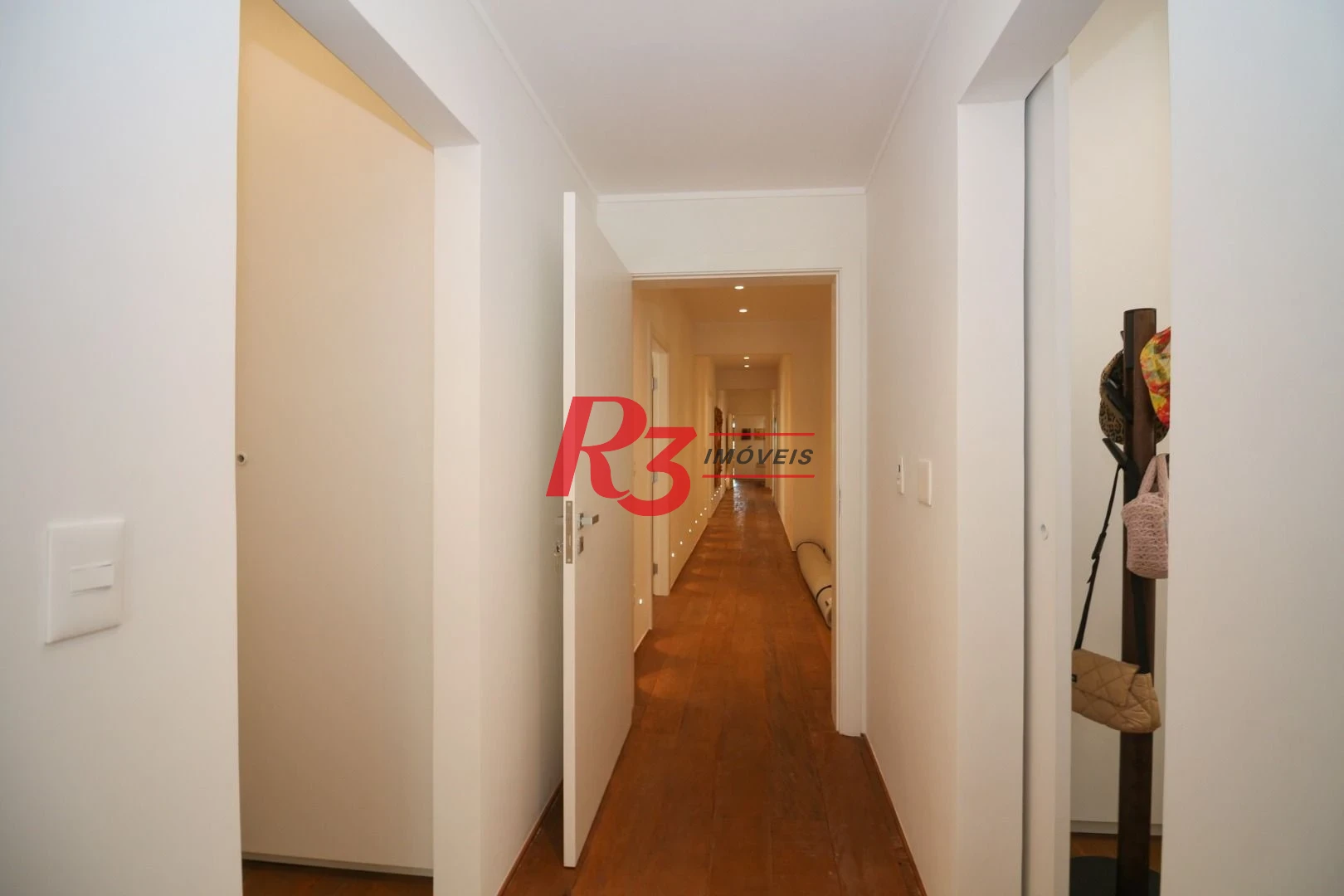Apartamento com 4 dormitórios, 442 m² - venda por R$ 10.500.000,00 ou aluguel por R$ 51.770,00 - Aparecida - Santos/SP