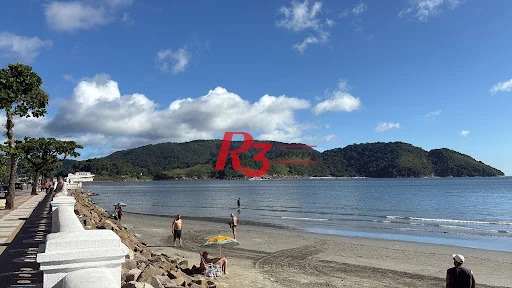 Apartamento com 4 dormitórios, 442 m² - venda por R$ 10.500.000,00 ou aluguel por R$ 51.770,00 - Aparecida - Santos/SP