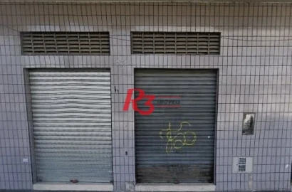 Loja à venda, com 88 m²,