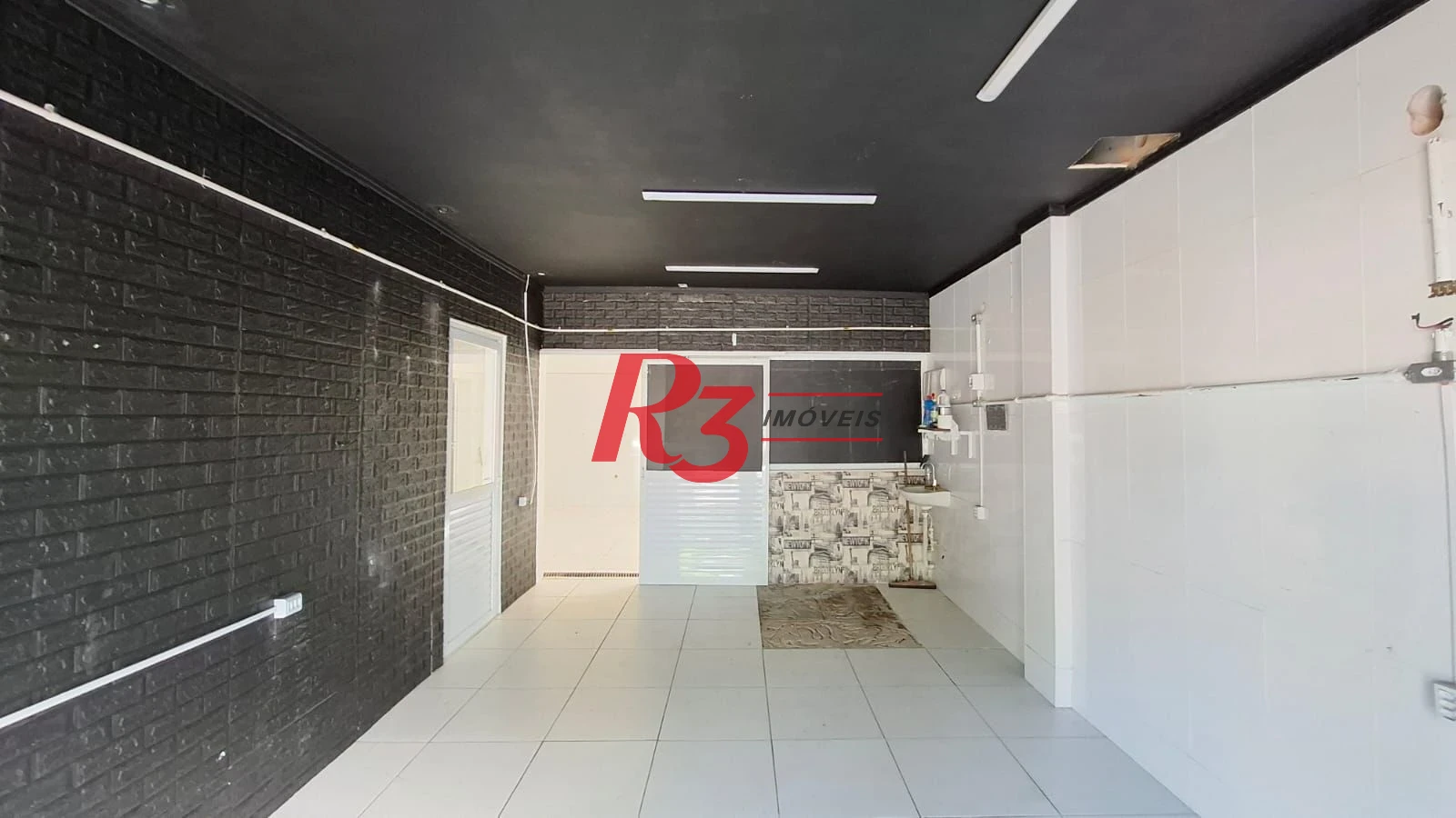 Loja à venda, com 88 m²,