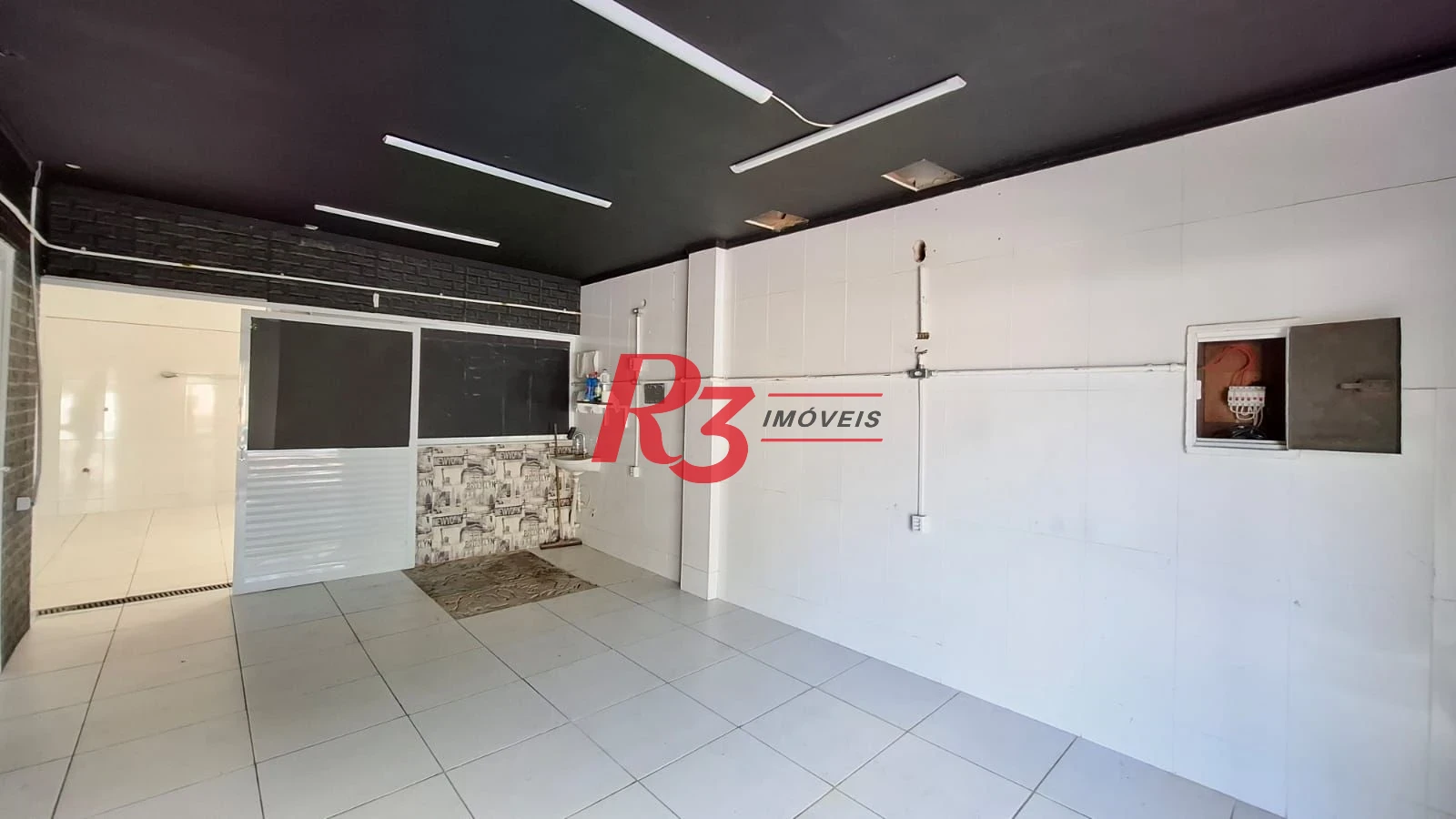 Loja à venda, com 88 m²,