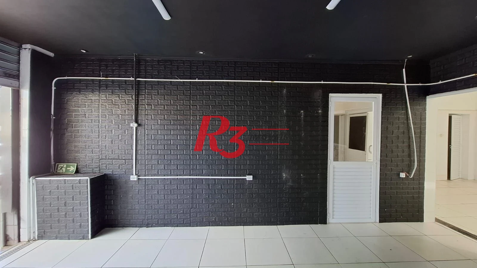 Loja à venda, com 88 m²,