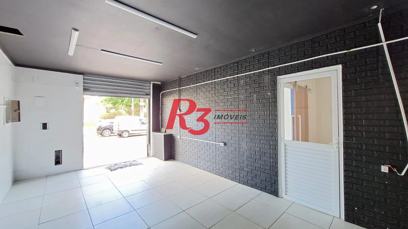 Loja à venda, com 88 m²,