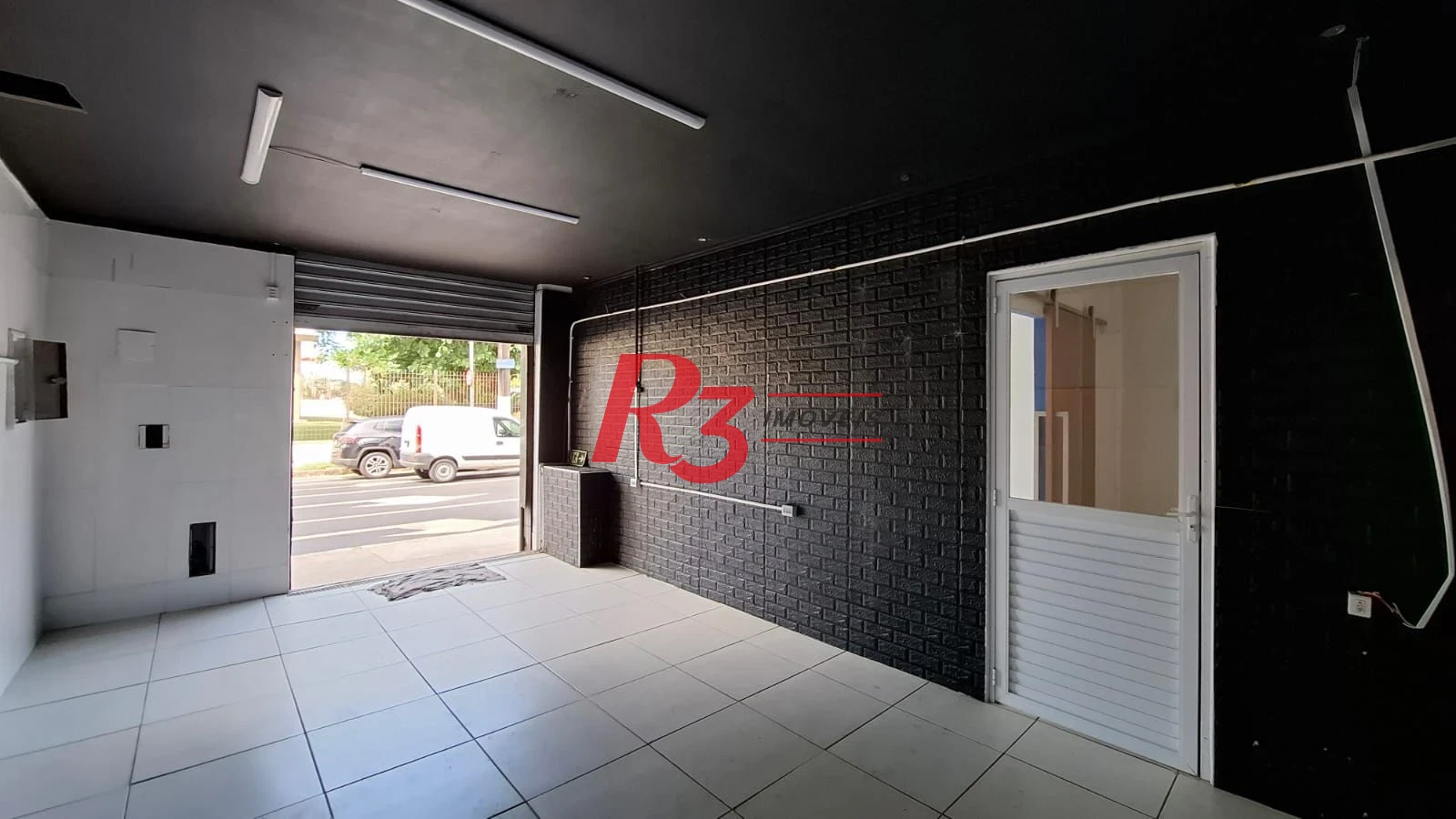 Loja à venda, com 88 m²,