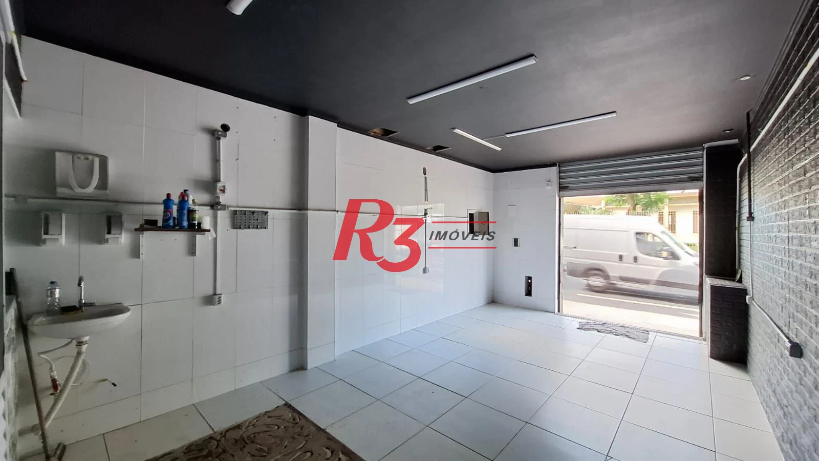 Loja à venda, com 88 m²,