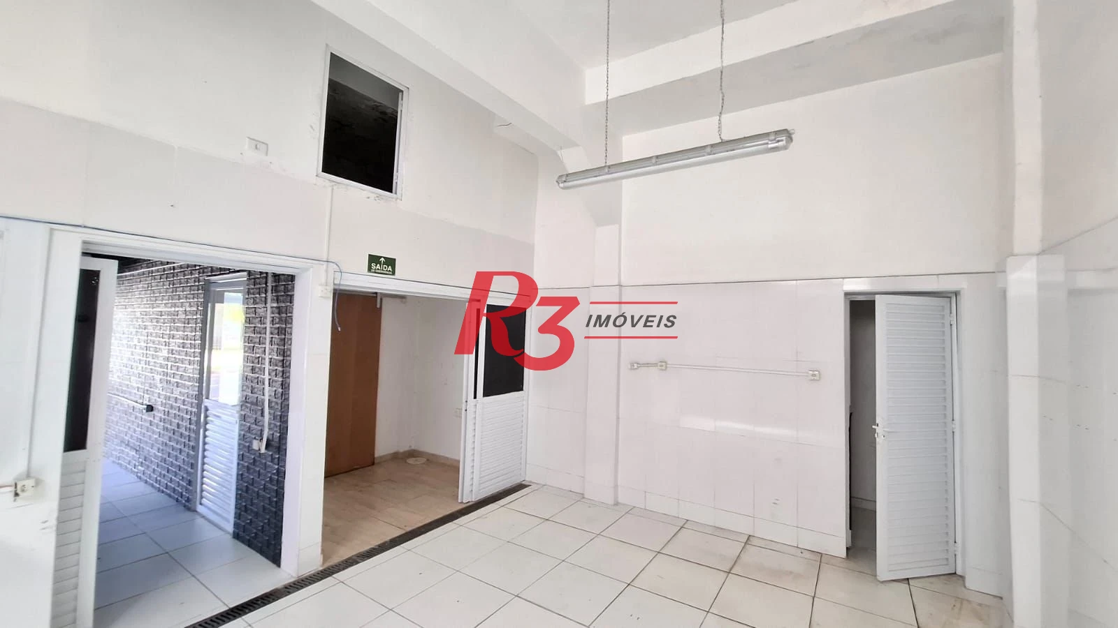 Loja à venda, com 88 m²,