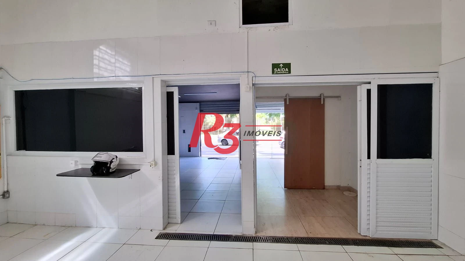Loja à venda, com 88 m²,