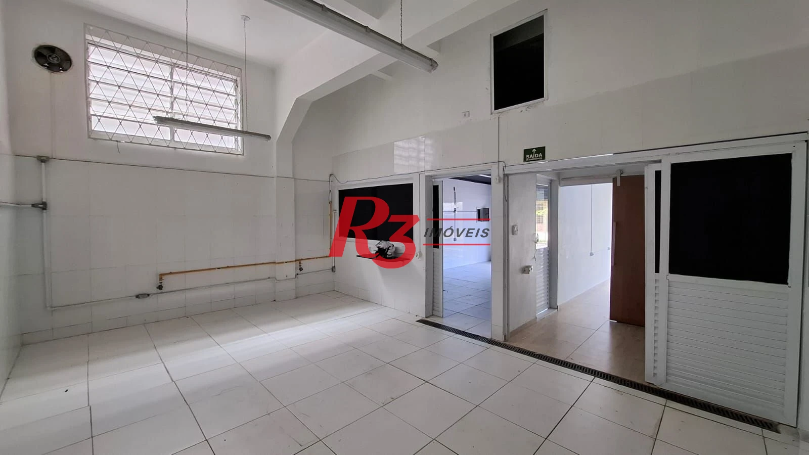 Loja à venda, com 88 m²,