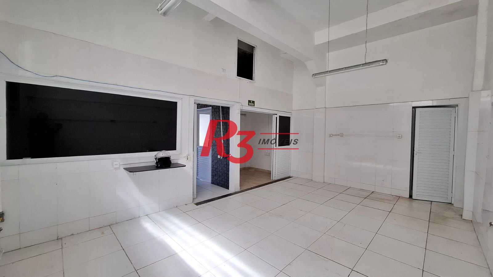 Loja à venda, com 88 m²,