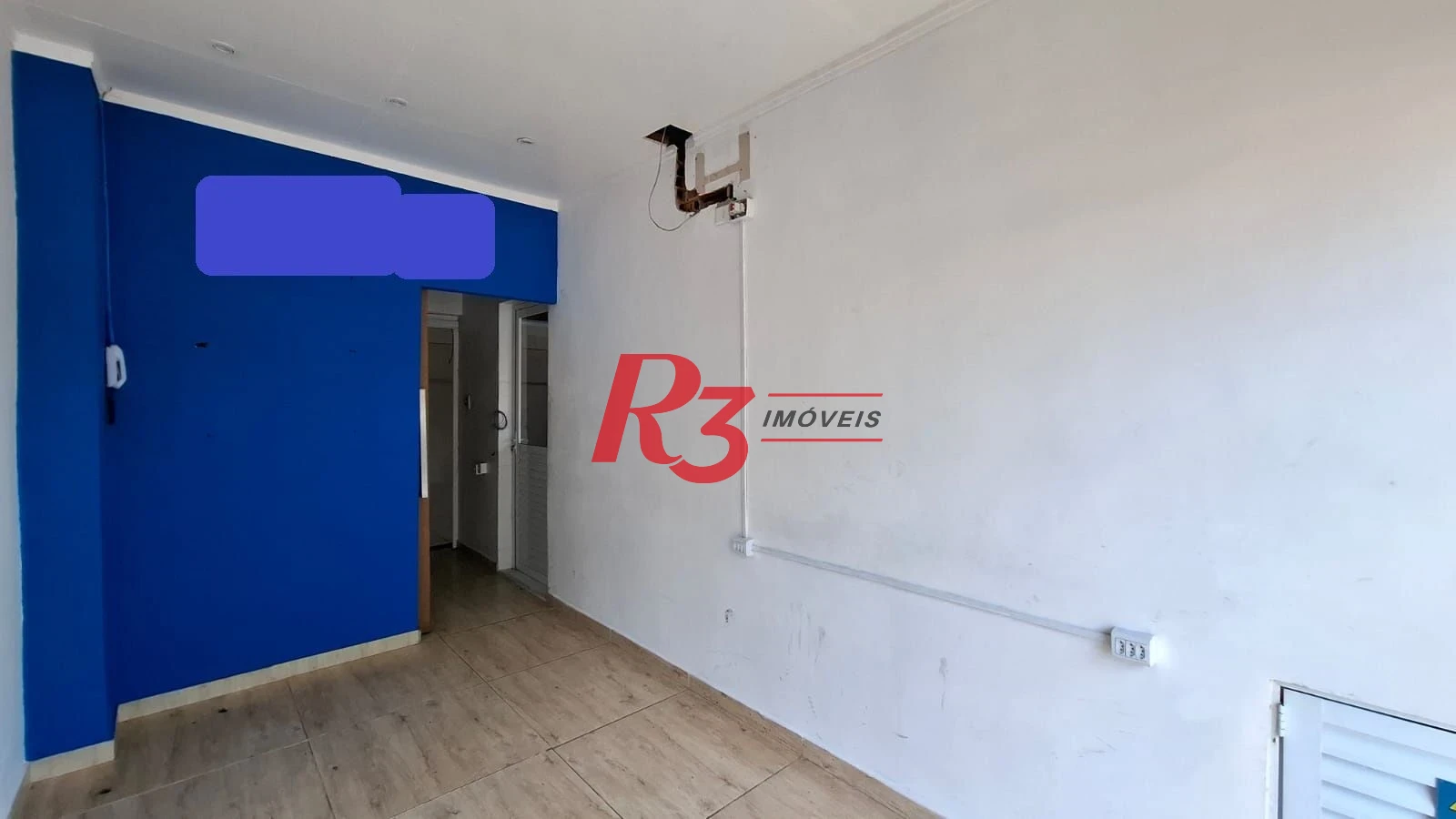 Loja à venda, com 88 m²,