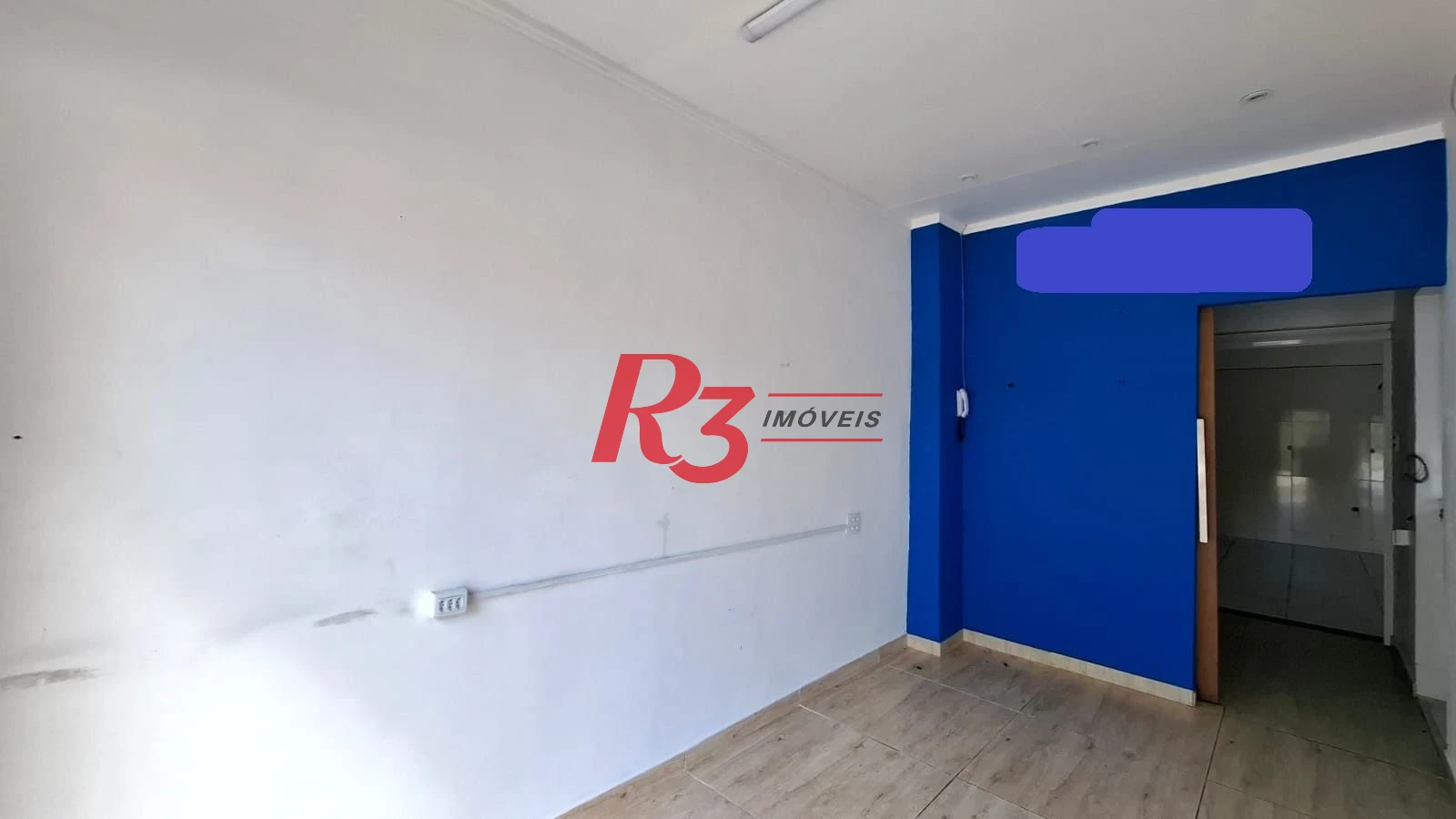 Loja à venda, com 88 m²,