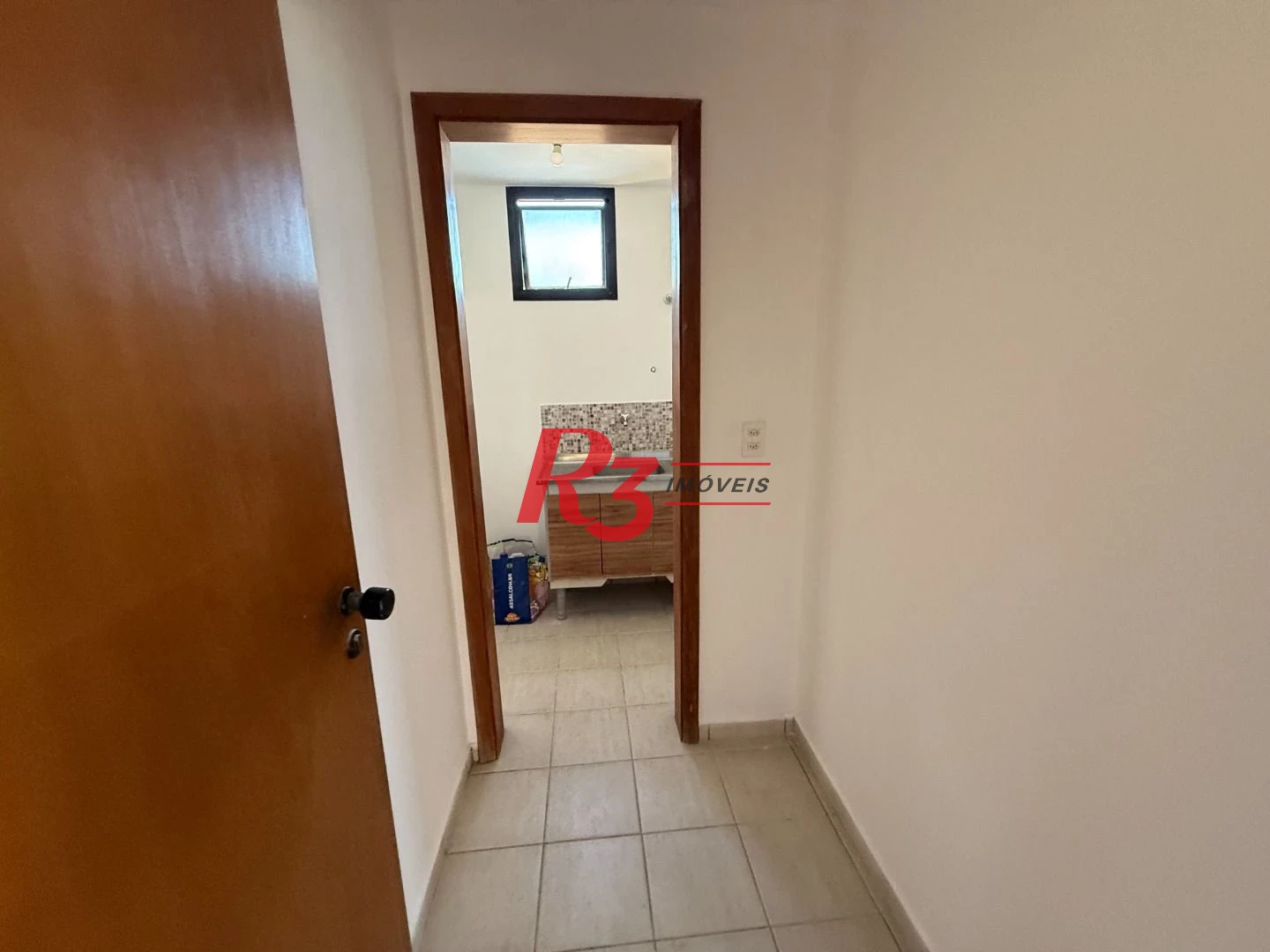 Sala à venda, 100 m² por R$ 420.000,00 - Marapé - Santos/SP