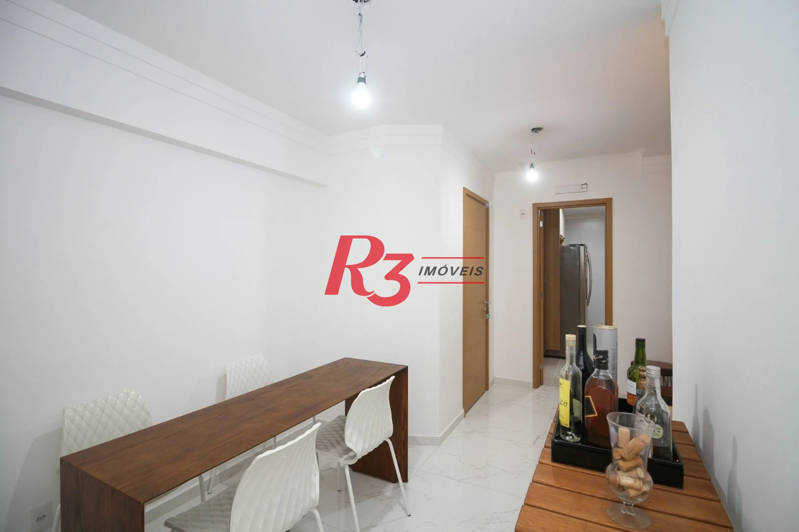 Apartamento à venda, 99 m² por R$ 1.695.000,00 - Gonzaga - Santos/SP