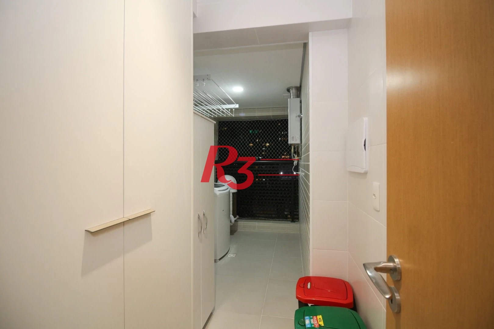 Apartamento à venda, 99 m² por R$ 1.695.000,00 - Gonzaga - Santos/SP