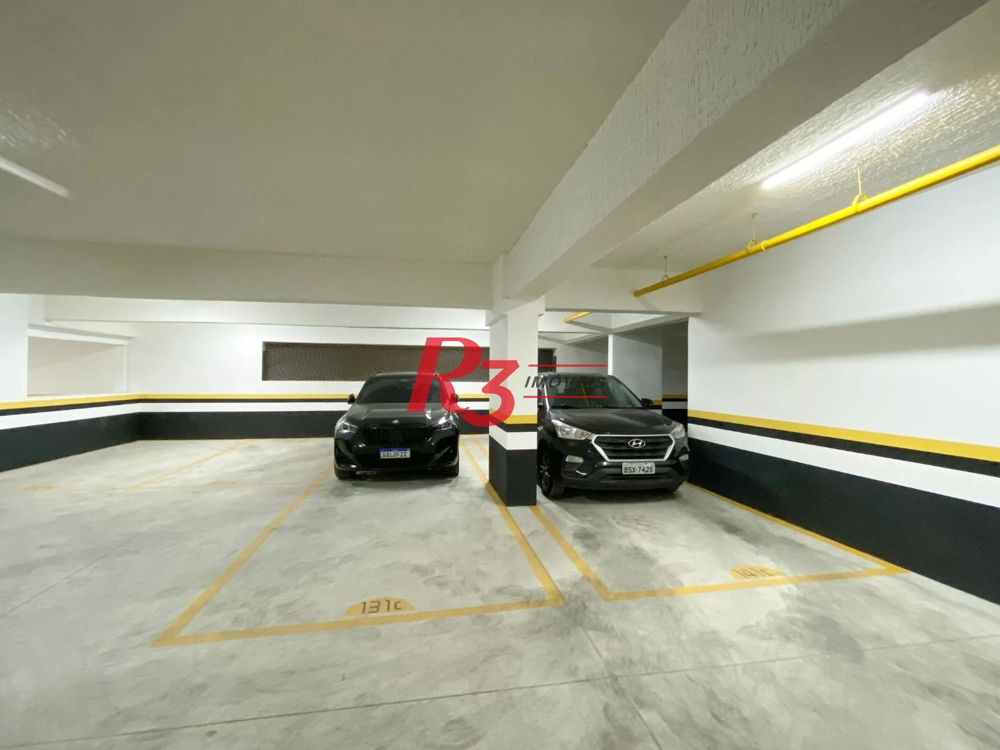 Apartamento à venda, 99 m² por R$ 1.695.000,00 - Gonzaga - Santos/SP