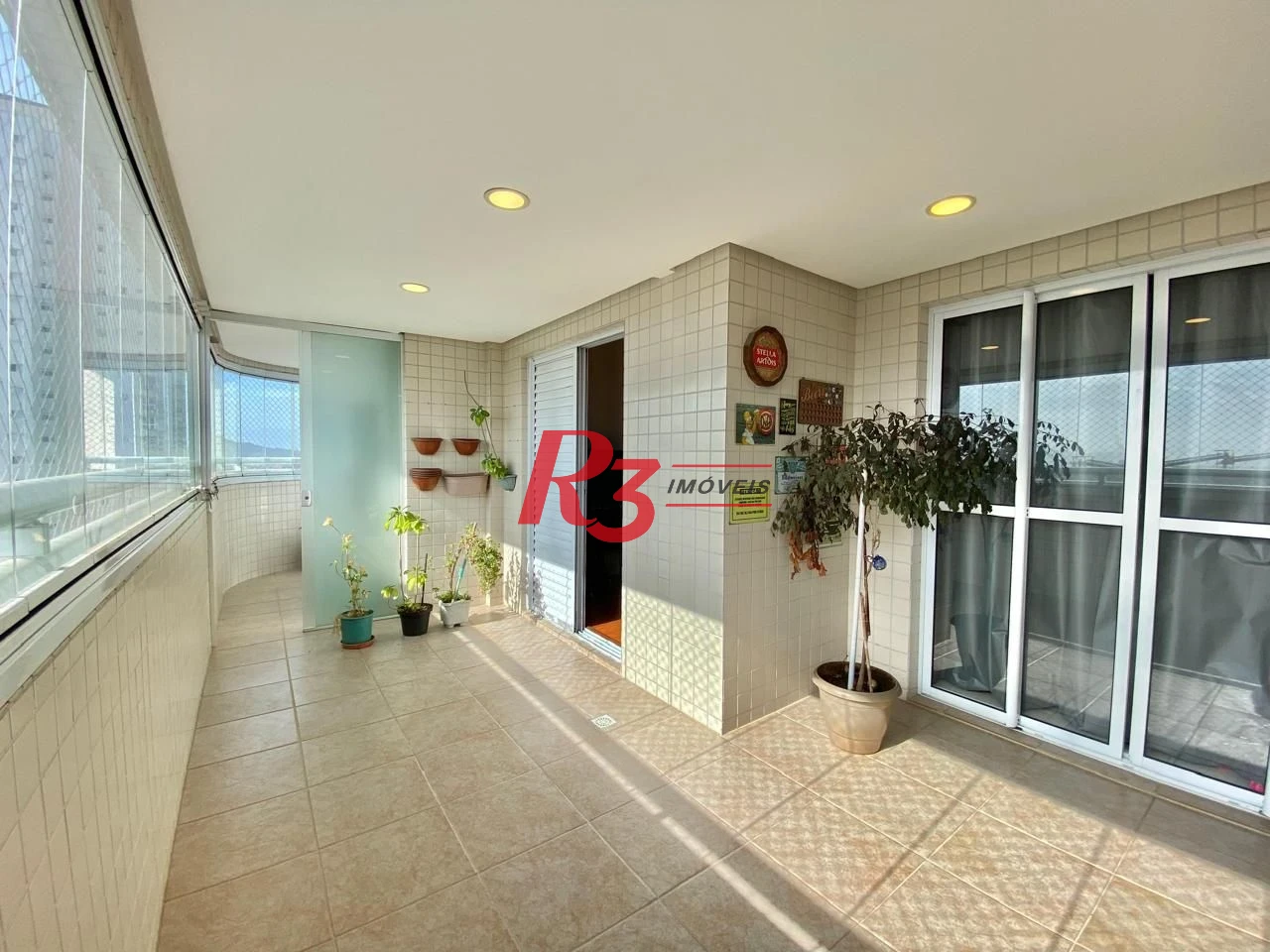 Apartamento à venda, 115 m² por R$ 930.000,00 - Ponta da Praia - Santos/SP