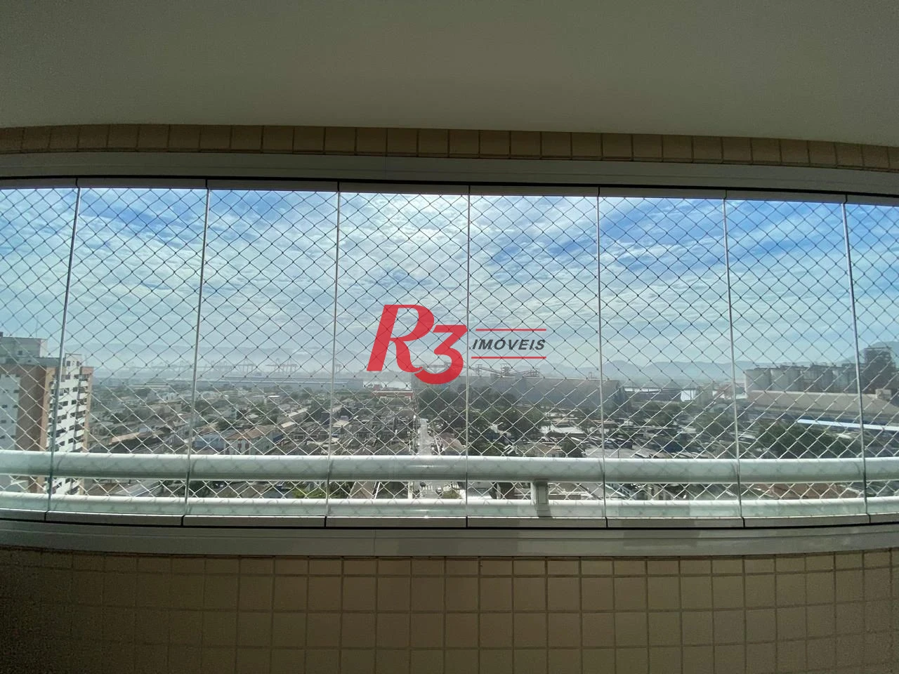 Apartamento à venda, 115 m² por R$ 930.000,00 - Ponta da Praia - Santos/SP