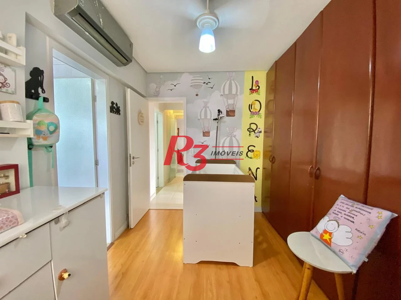 Apartamento à venda, 115 m² por R$ 930.000,00 - Ponta da Praia - Santos/SP
