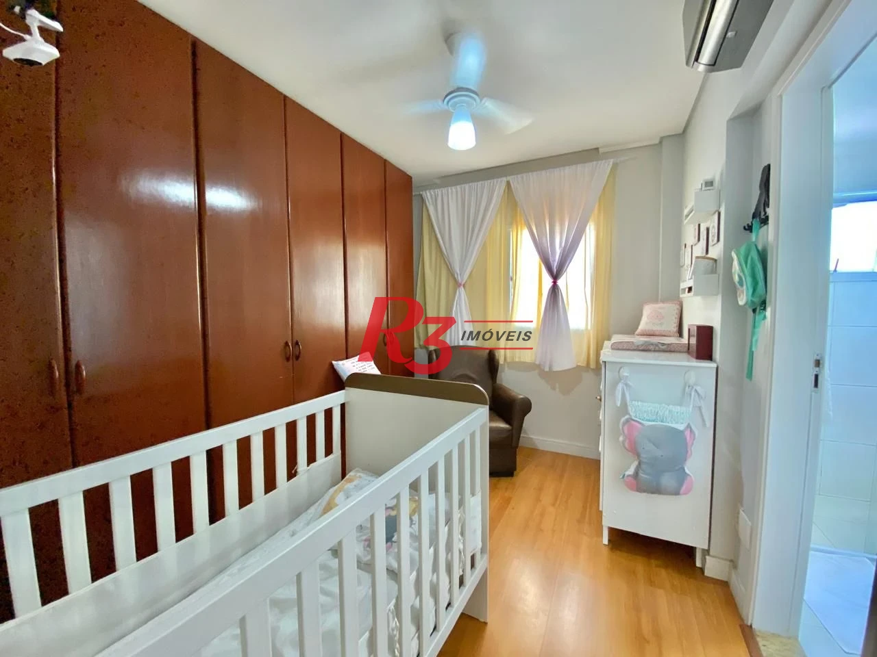 Apartamento à venda, 115 m² por R$ 930.000,00 - Ponta da Praia - Santos/SP