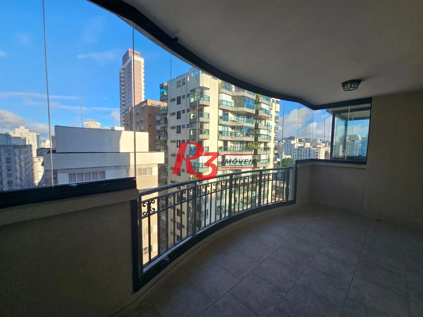 Apartamento com 3 dormitórios, 160 m² - venda por R$ 2.500.000,00 ou aluguel por R$ 14.500,00/mês - Boqueirão - Santos/SP