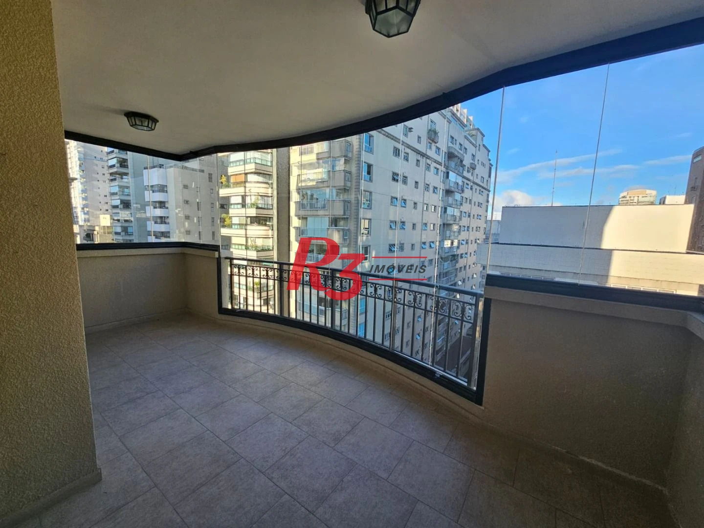 Apartamento com 3 dormitórios, 160 m² - venda por R$ 2.500.000,00 ou aluguel por R$ 14.500,00/mês - Boqueirão - Santos/SP