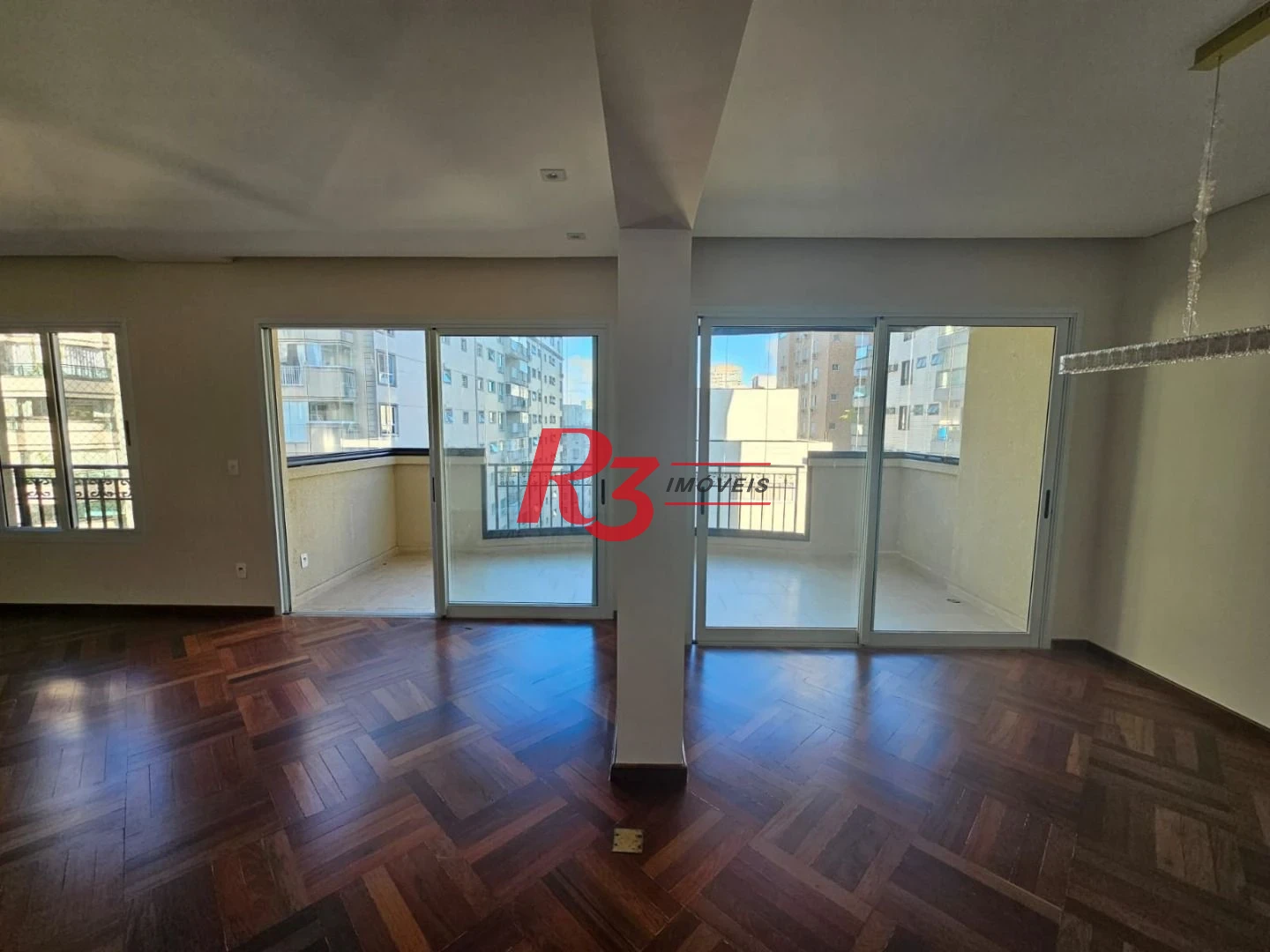 Apartamento com 3 dormitórios, 160 m² - venda por R$ 2.500.000,00 ou aluguel por R$ 14.500,00/mês - Boqueirão - Santos/SP
