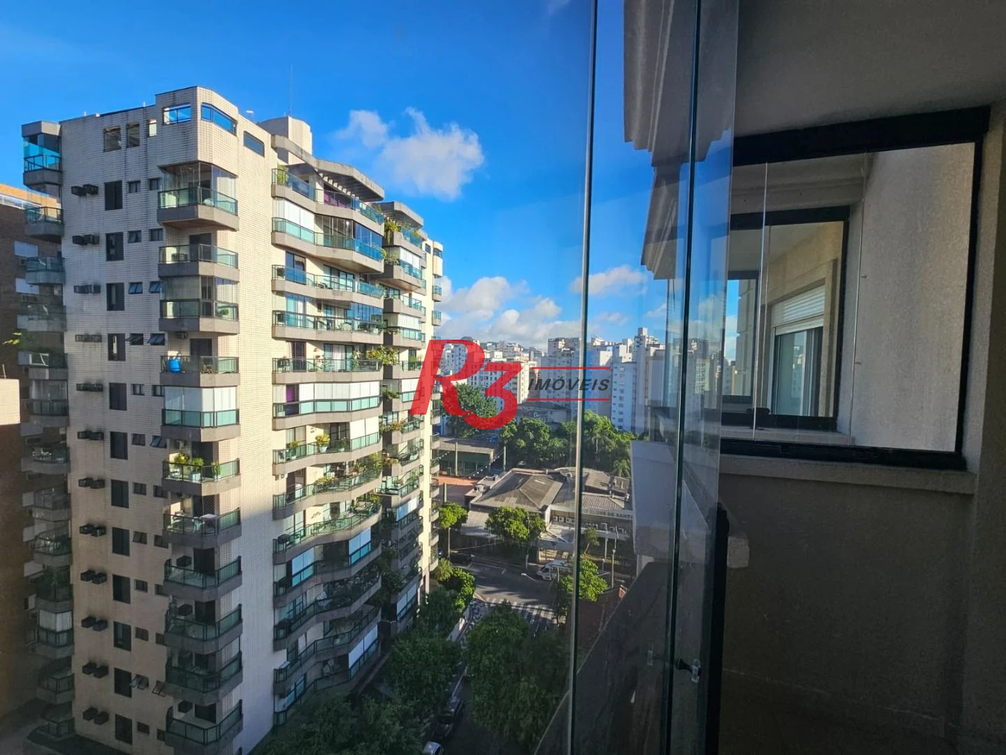 Apartamento com 3 dormitórios, 160 m² - venda por R$ 2.500.000,00 ou aluguel por R$ 14.500,00/mês - Boqueirão - Santos/SP