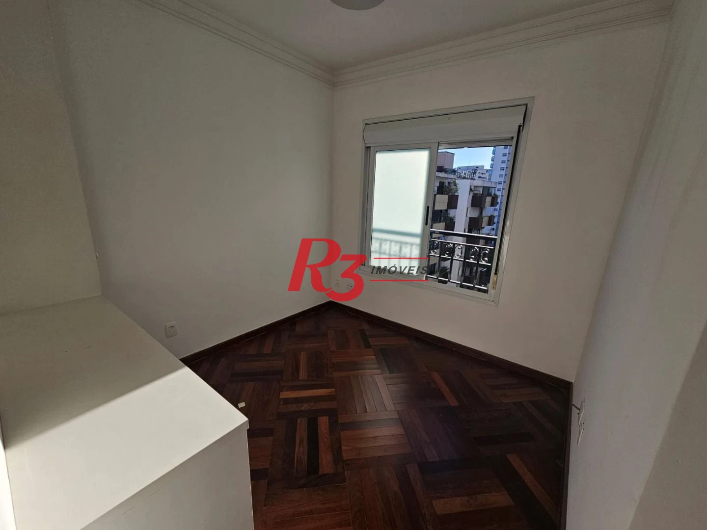 Apartamento com 3 dormitórios, 160 m² - venda por R$ 2.500.000,00 ou aluguel por R$ 14.500,00/mês - Boqueirão - Santos/SP