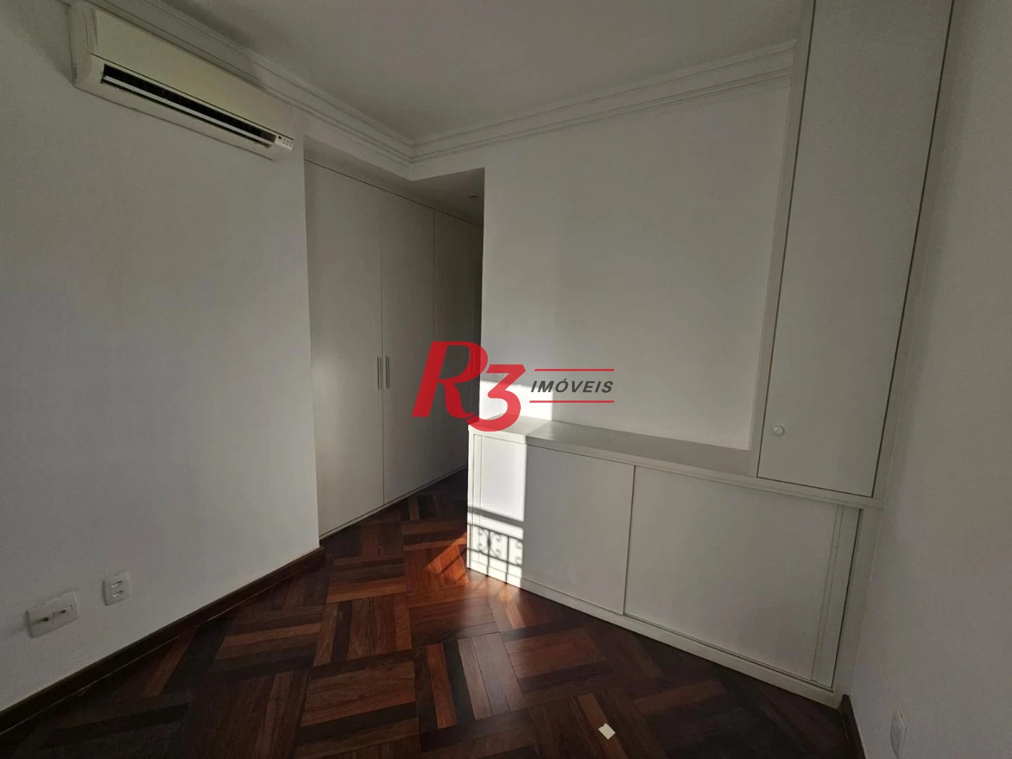 Apartamento com 3 dormitórios, 160 m² - venda por R$ 2.500.000,00 ou aluguel por R$ 14.500,00/mês - Boqueirão - Santos/SP