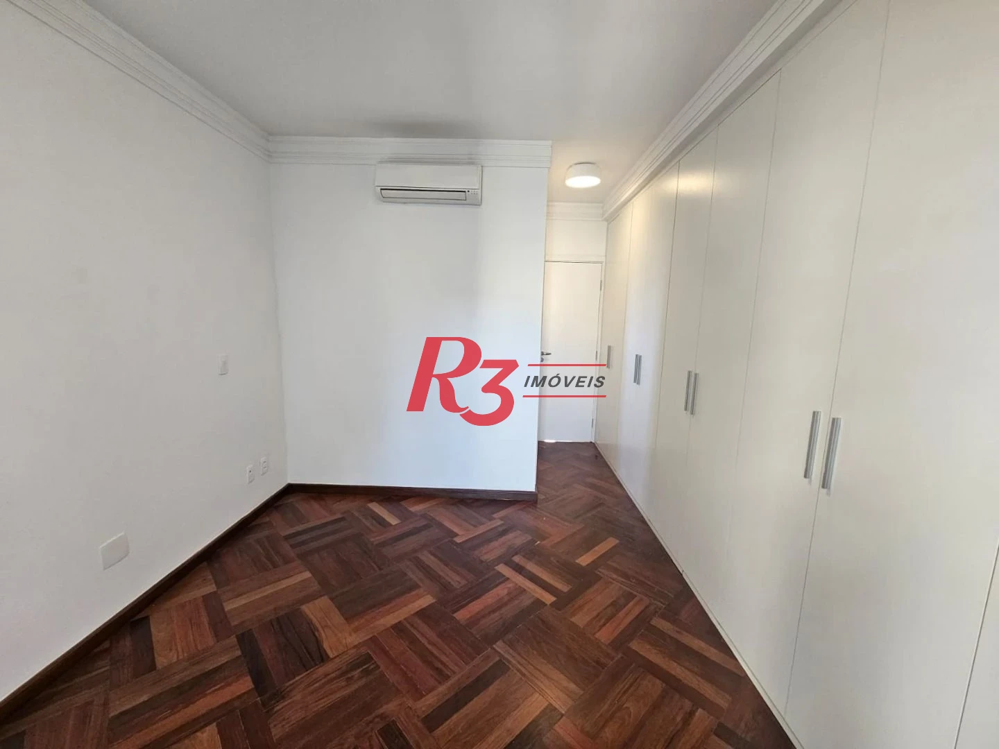 Apartamento com 3 dormitórios, 160 m² - venda por R$ 2.500.000,00 ou aluguel por R$ 14.500,00/mês - Boqueirão - Santos/SP