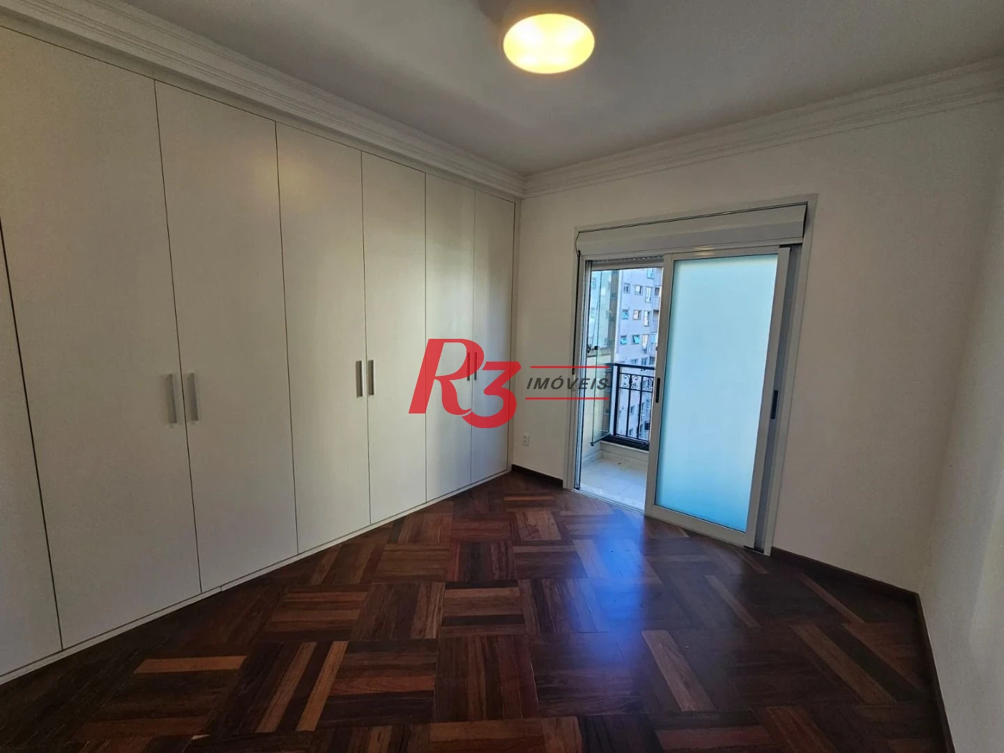 Apartamento com 3 dormitórios, 160 m² - venda por R$ 2.500.000,00 ou aluguel por R$ 14.500,00/mês - Boqueirão - Santos/SP
