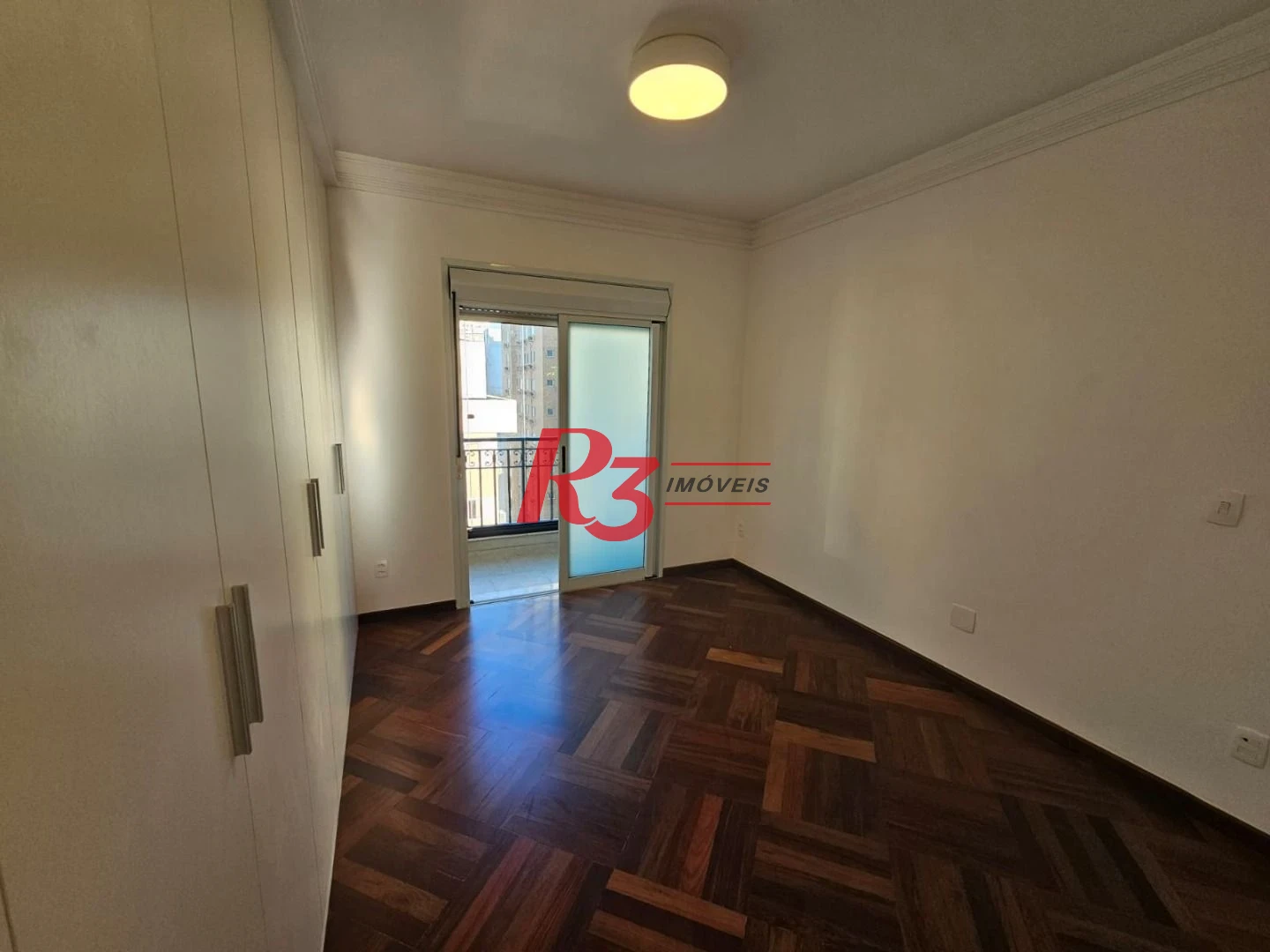 Apartamento com 3 dormitórios, 160 m² - venda por R$ 2.500.000,00 ou aluguel por R$ 14.500,00/mês - Boqueirão - Santos/SP