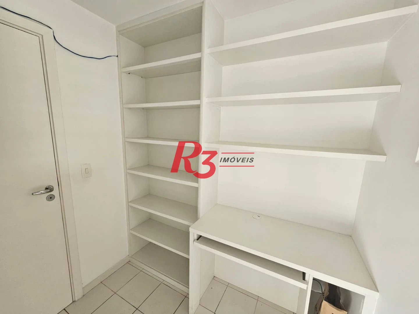 Apartamento com 3 dormitórios, 160 m² - venda por R$ 2.500.000,00 ou aluguel por R$ 14.500,00/mês - Boqueirão - Santos/SP