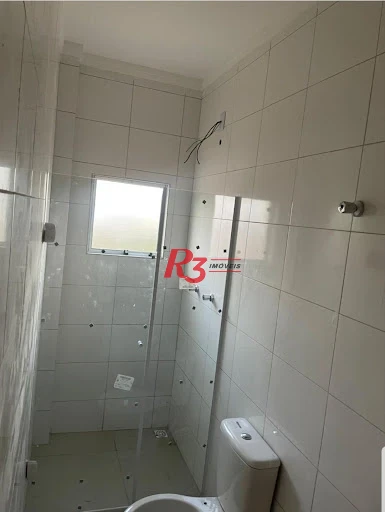Casa à venda, 90 m² por R$ 375.000,00 - Castelo - Santos/SP